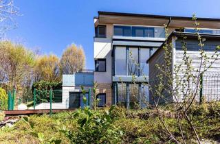 Doppelhaushälfte kaufen in Mitterwaldweg 28, 5101 Bergheim, Großzügige Doppelhaushälfte in Bergheim