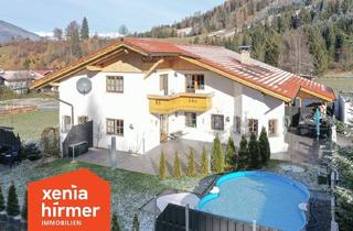 Haus kaufen in 6632 Ehrwald, Landhaus "Bachgeflüster"