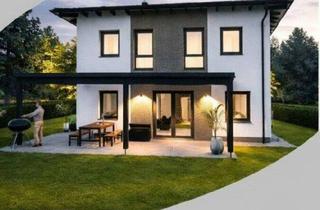 Haus kaufen in 9020 Klagenfurt, Haus inkl. Grundstück - zwischen Aich und Limmersdorf