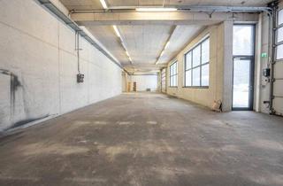 Büro zu mieten in 5531 Eben im Pongau, Direkte Autobahnanbindung - 400m² Werkstatt/Lager mit flexiblen Nutzungsmöglichkeiten