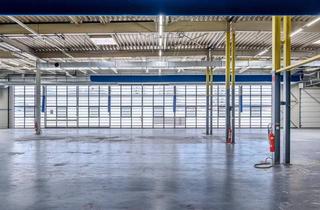 Büro zu mieten in Riedstraße, 6845 Hohenems, Produktionshalle in Hohenems zu vermieten