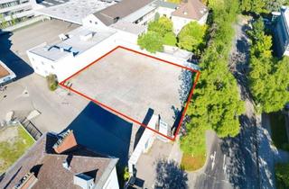 Praxen mieten in 9020 Klagenfurt, Gewerbegrundstück in Klagenfurt zur Miete – 1.202 m² befestigte Lager- und Abstellfläche mit LKW-Zufahrt