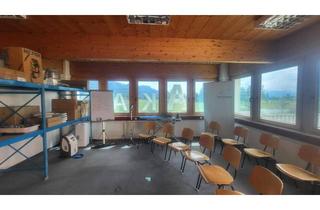 Lager mieten in Untere Messestraße, 6850 Dornbirn, Dornbirn - Gewerbefläche (Lager/Büro/Produktion) mit ca. 296 m² im 1. OG