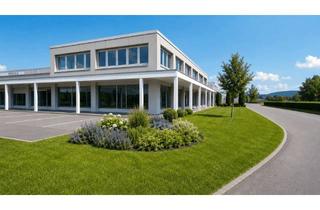 Lager mieten in Untere Messestraße, 6850 Dornbirn, Dornbirn – Gewerbefläche (Büro/Lager/Produktion) im EG ab ca. 18 m² bis ca. 864 m²