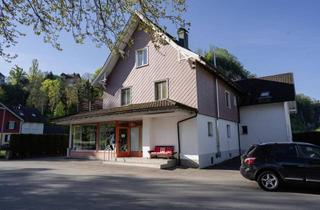 Gewerbeimmobilie kaufen in 6800 Feldkirch, Top-Geschäftsfläche in Bestlage von Feldkirch – vielseitig nutzbar