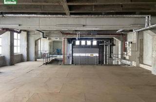 Büro zu mieten in Innstraße 23a, 1200 Wien, Flexible Gewerbefläche mit viel Potenzial für Ihr Unternehmen!