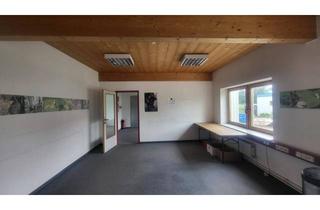 Büro zu mieten in Untere Messestraße, 6850 Dornbirn, Dornbirn – Gewerbefläche (Büro/Lager/Produktion) im OG mit ca. 359 m²