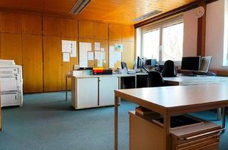 Büro zu mieten in Industriestraße, 6841 Mäder, Mäder – Bürofläche im 1. OG mit ca. 39 m²