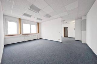Büro zu mieten in 2351 Wiener Neudorf, 88m² Büro | Hell mit 3 Zimmern | Parkplätze | IZ-Süd