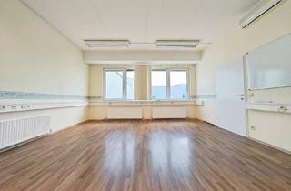 Büro zu mieten in 2351 Wiener Neudorf, Helles Büro mit 113m² im IZ-Süd | Klima & Parkplätze | Teeküche