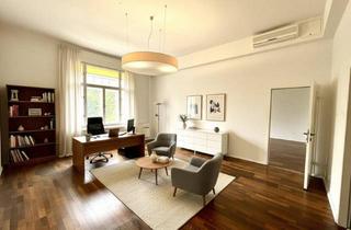 Büro zu mieten in Rudolfsplatz, 1010 Wien, 1010 Rudolfsplatz! Neu saniertes, barrierefrei zugängliches Büro mit Balkon ab Mai 2026!