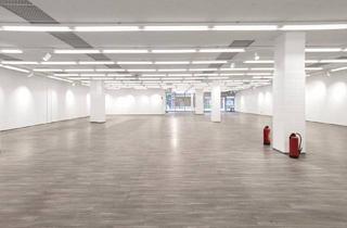 Geschäftslokal mieten in 2000 Stockerau, Geschäftslokal mit ca. 605m² in Einkaufspassage! Zentrumslage & gratis Kundenparkplätze!