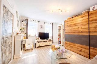 Einfamilienhaus kaufen in 7022 Schattendorf, Klein...aber Mein! Teilsaniertes Haus im Zentrum von Schattendorf