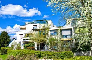 Wohnung kaufen in 8280 Fürstenfeld, Helle 3-Zimmer-Wohnung mit großer West-Terrasse und hochwertiger Ausstattung in ruhiger Lage