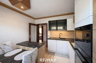 Wohnung kaufen in 8665 Langenwang, 84 m² Wohnkomfort - Erdgeschosswohnung mit Gartenanteil und Balkon