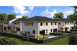 Doppelhaushälfte kaufen in 2103 Langenzersdorf, Modern wohnen in Langenzersdorf – Hochwertige Doppelhäuser zum attraktiven Preis