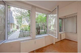 Wohnung kaufen in Josefstädter Straße, 1080 Wien, ++NEU++ Well-Maintained 2-Room Apartment – Complete Courtyard Quietness!