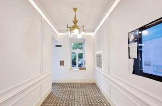 Wohnung kaufen in Klosterneuburger Straße, 1200 Wien, Make Altbau great again! Perfekt aufgeteilte Altbauwohnung in einem traumhaft schönen Haus + Ideale Infrastruktur und Anbindung! Augarten in der Nähe! Jetzt zugreifen!