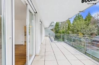 Wohnung mieten in 1130 Wien, Ruhige 3-Zimmer-Wohnung mit Traumterrasse in Hietzing