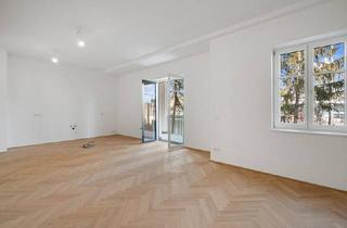 Wohnung mieten in 1130 Wien, ERSTBEZUG 3 Zimmer BALKON-Wohnung - Qualität auf höchstem Niveau - Hietzing / Hacking