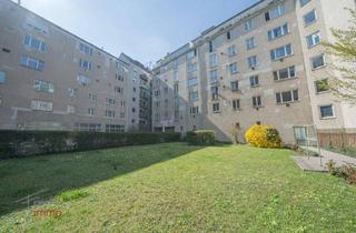 Wohnung kaufen in Siebenbrunnengasse 3 Stiege 1, 1050 Wien, Hofseitige Wohnung Nähe U4 mit Sanierungspotenzial!