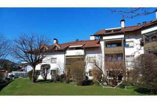 Wohnung kaufen in 6410 Telfs, 3 Zimmer Dachgeschoss Wohnung mit 2 großen Garagen Stellplätzen