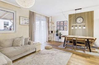 Wohnung kaufen in 8402 Werndorf, Stilvolle Gartenwohnung mit großzügigem Eigengarten & hochwertiger Ausstattung in ruhiger Lage von Werndorf!!