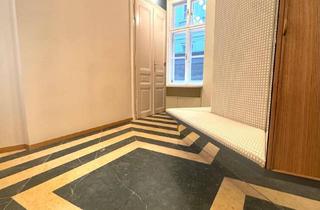 Wohnung kaufen in Bellariastraße 10, 1010 Wien, Provisionsfrei: Top ausgestatteter Erstbezug nach Totalsanierung