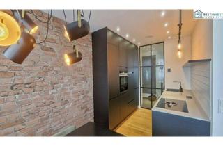 Penthouse kaufen in 8010 Graz, Penthouse 3-Zi, top-renoviert, mit Loggia,