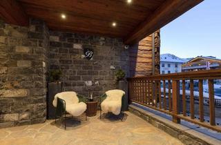 Wohnung kaufen in 6763 Lech, Ferientraum im schneesicheren Zürs