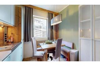 Wohnung kaufen in 6460 Imst, Charmante 3-Zimmer-Wohnung mit Balkon in der Stadt Imst zu verkaufen!