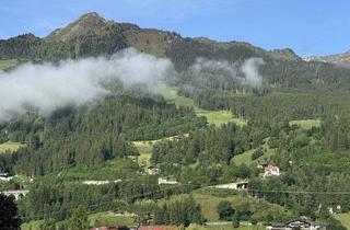 Maisonette kaufen in 5630 Bad Hofgastein, Bergblick - 3Zimmerwohnung mit Aussicht!