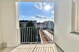 Wohnung mieten in Prager Straße, 1210 Wien, 360° TOUR // BALKON WOHNUNG / BALCONY APARTMENT