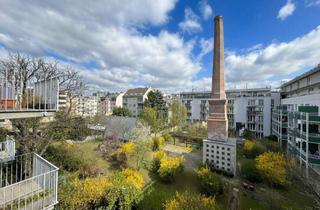 Wohnung mieten in Am Kaisermühlendamm, 1220 Wien, Wohnen in Top-Lage an der Donau inkl. neuer Küche