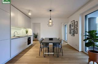 Wohnung mieten in Eduardgasse, 1180 Wien, Moderne 2-Zimmer-Wohnung mit großzügiger Loggia in ruhiger Lage von 1180 Wien – ab sofort verfügbar