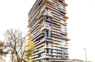 Wohnung mieten in Meiereistraße, 1020 Wien, Erstbezug mit Terrasse // Grünblick im Viertel Zwei