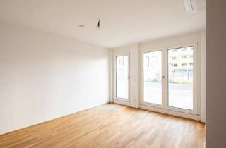 Wohnung mieten in Tokiostraße 5A Apartment 1, 1220 Wien, Repräsentative Büro- oder Ordinationsfläche zur Miete – flexibel nutzbar und sofort bezugsbereit