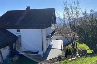 Wohnung mieten in Letzestraße 22, 6820 Frastanz, Fantastische 2,5 Zi.-Gartenwohnung im ZFH