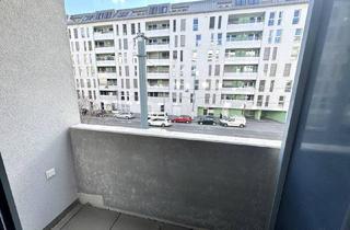 Wohnung mieten in Dresdner Straße 17, 1200 Wien, Smarte Singlewohnung an der Dresdner Straße