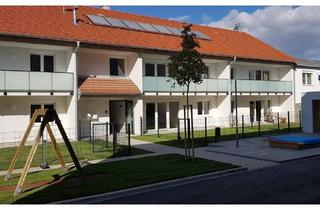 Wohnung mieten in 7210 Mattersburg, Wohnung in Mattersburg