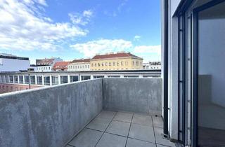 Wohnung mieten in Dresdner Straße 19, 1200 Wien, Hofseitige 2-Zimmer Wohnung