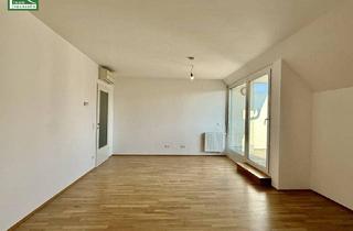Wohnung mieten in Mollardgasse 27, 1060 Wien, Exklusive 4-Zimmer-Dachgeschosswohnung mit ca. 8m² großen Terrasse & Klimaanlage in 1060 Wien – Sofort verfügbar