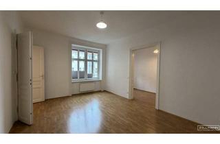 Wohnung mieten in 1030 Wien, Absolut ruhige 2 Zimmer Wohnung in genialer Lage | ZELLMANN IMMOBILIEN