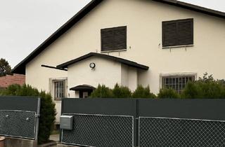 Einfamilienhaus kaufen in 2230 Gänserndorf, Einfamilienhaus in toller Lage nahe Wien