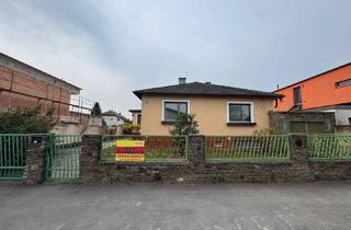 Einfamilienhaus kaufen in 2542 Kottingbrunn, Einfamilienhaus in Top Siedlungslage in Kottingbrunn