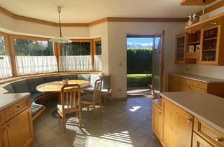 Einfamilienhaus kaufen in Gössering, 9872 Millstatt am See, Wohnhaus mit Garage oberhalb vom Millstätter See - Einziehen und Wohlfühlen!