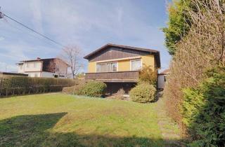 Haus kaufen in 2345 Brunn am Gebirge, Entzückender Bungalow in ruhiger Wohnlage mit großem Garten & viel Potenzial in Brunn am Gebirge!