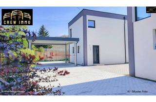 Haus kaufen in 2632 Wimpassing im Schwarzatale, ️Belagsfertig - Freistehendes Haus ️ mit Garten in Wimpassing ab 325.000 €