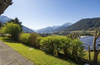 Einfamilienhaus kaufen in 6142 Mieders, Renovierungsbedürftiger Bungalow in Südhanglage mit Traumaussicht