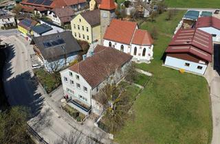 Einfamilienhaus kaufen in 3203 Rabenstein an der Pielach, Helles Einfamilienhaus mit traumhaftem Weitblick